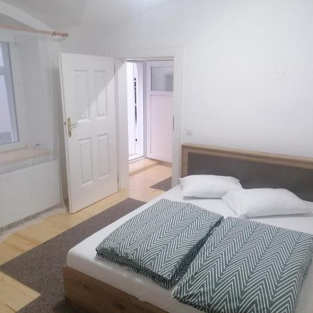 Apartament Old City Sibiu Exteriör bild