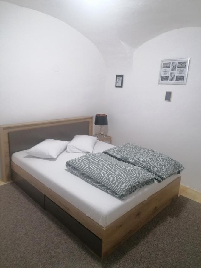 Apartament Old City Sibiu Exteriör bild