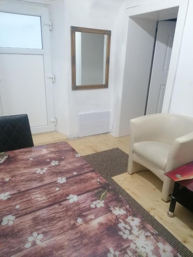 Apartament Old City Sibiu Exteriör bild