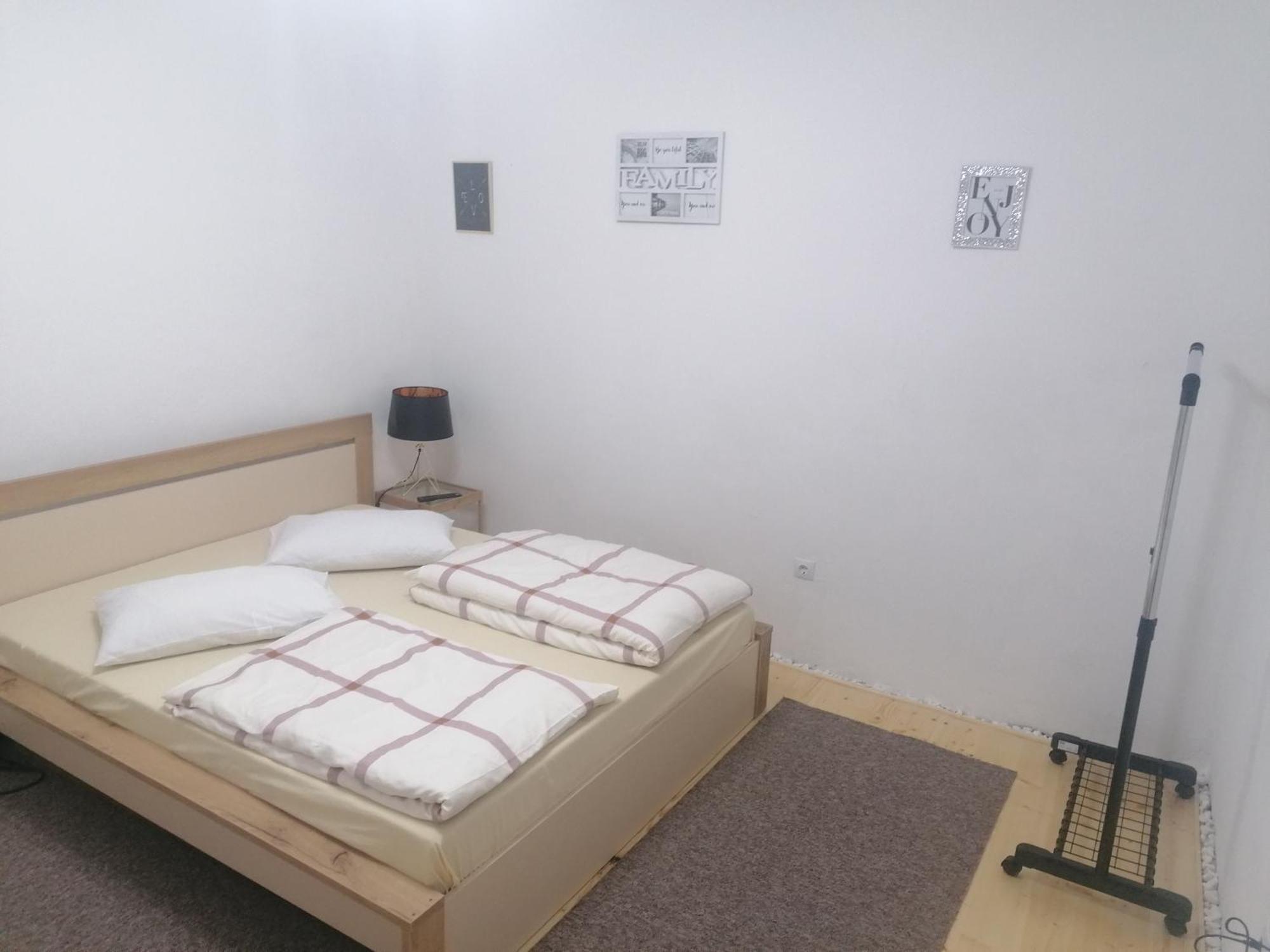 Apartament Old City Sibiu Exteriör bild